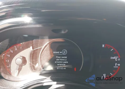 2023 Dodge Durango Gt Plus Awd z USA, uszkodzony, nr VIN 1C4RDJDG0PC602964